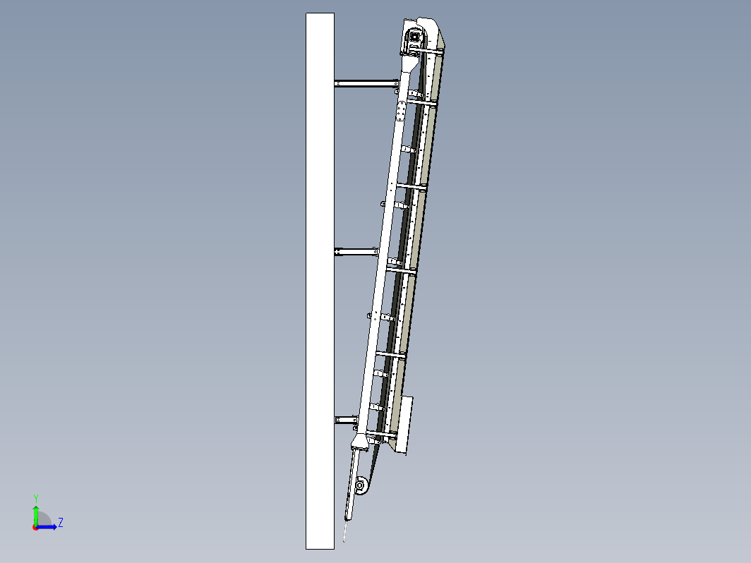 带式输送机Belt Conveyor