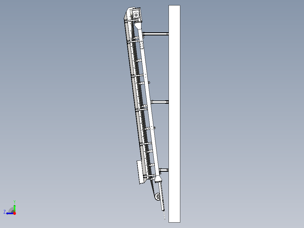 带式输送机Belt Conveyor