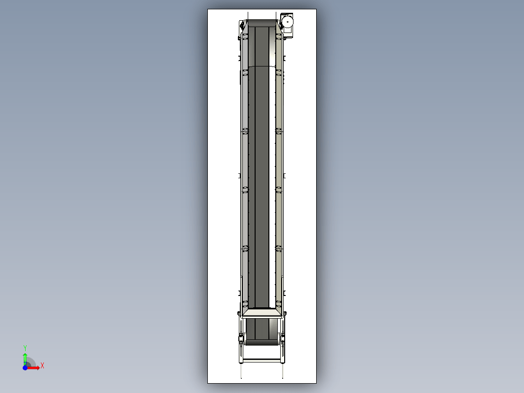 带式输送机Belt Conveyor