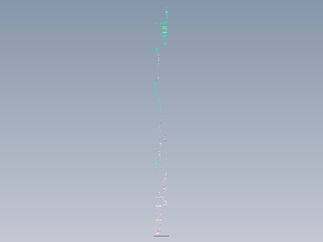 铸造桥式起重机