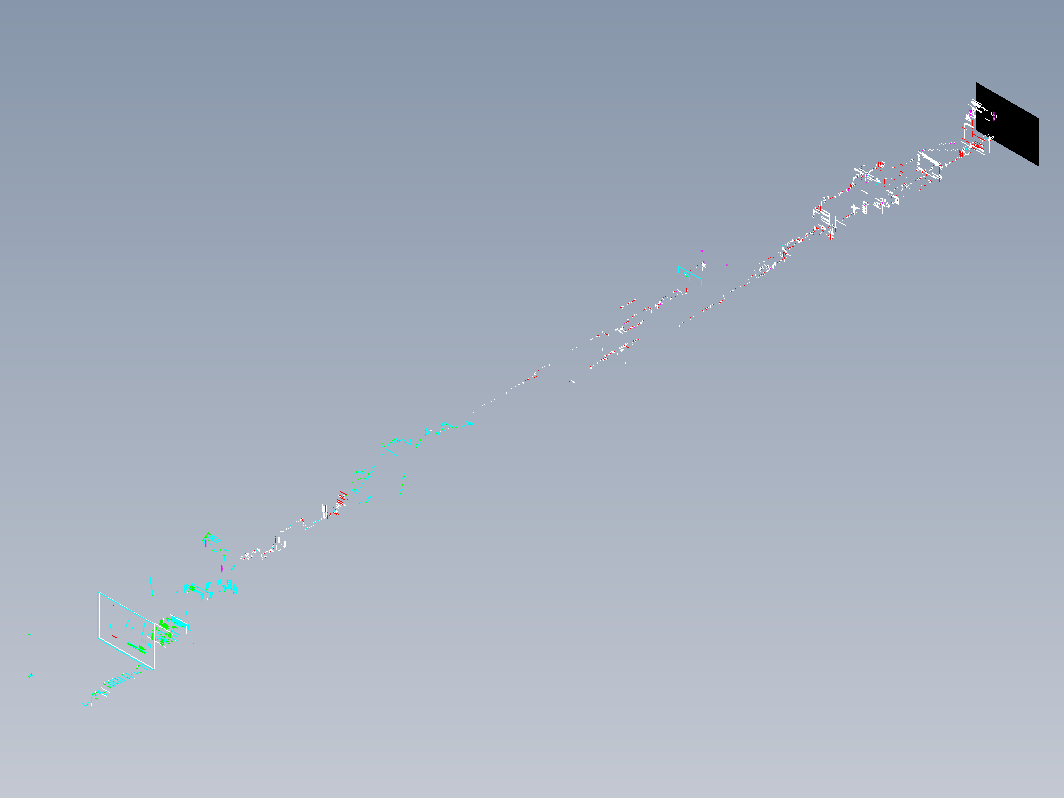 铸造桥式起重机