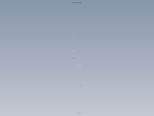烟标条盒纸盒缩略图