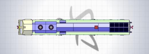 Diesel Locomotive内燃机车缩略图