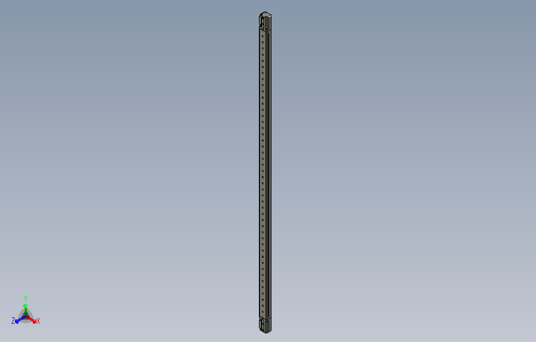 安全光栅SL-V52H_R系列