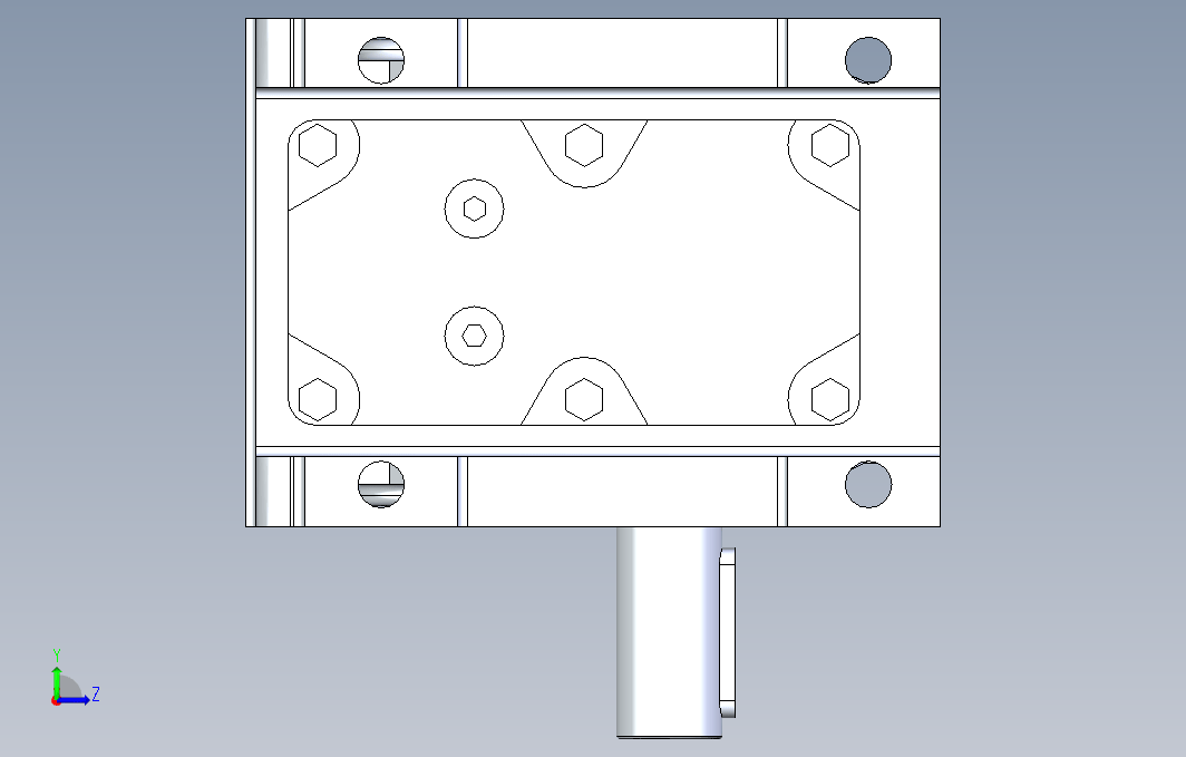 SEW伞齿轮减速器SEW_K37系列