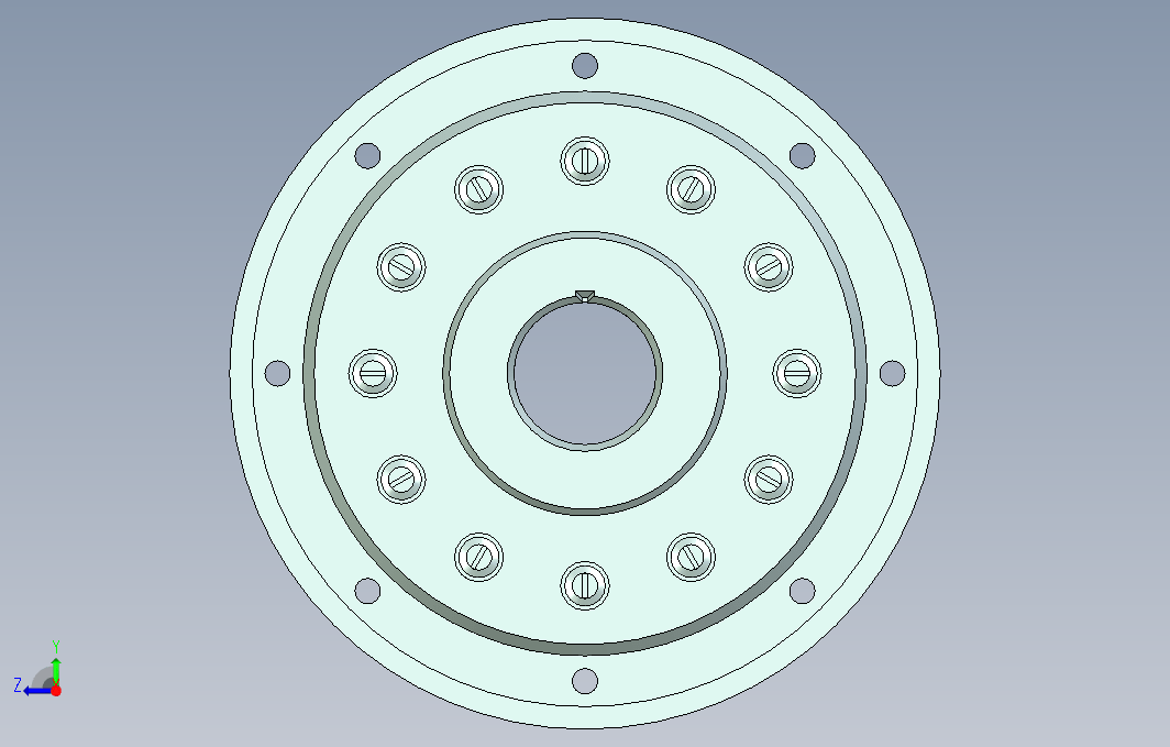 GB4323_LTZ9-63x107弹性套柱销联轴器