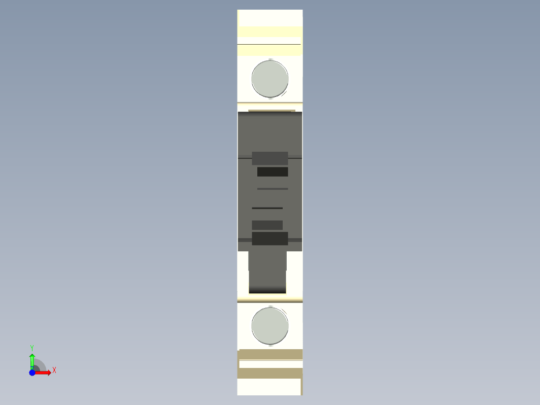 8WA1011-1SF12-西门子