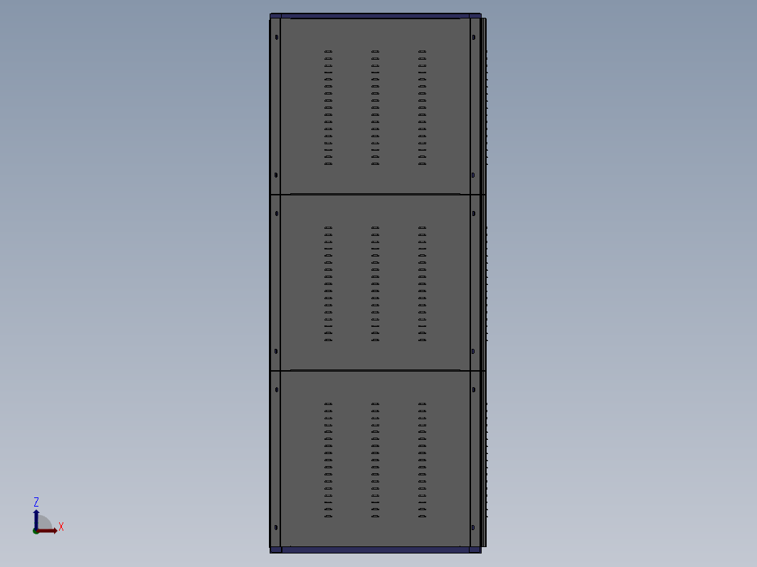 XGN66计量柜