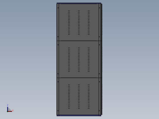 XGN66计量柜缩略图