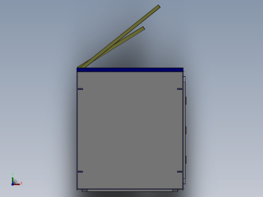 XGN66计量柜缩略图