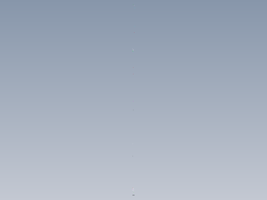 电源散热膏涂刷装置CAD图缩略图