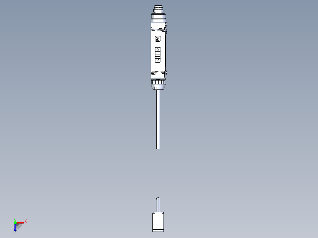 基恩士激光传感器LR-X50C_X100C_X250C