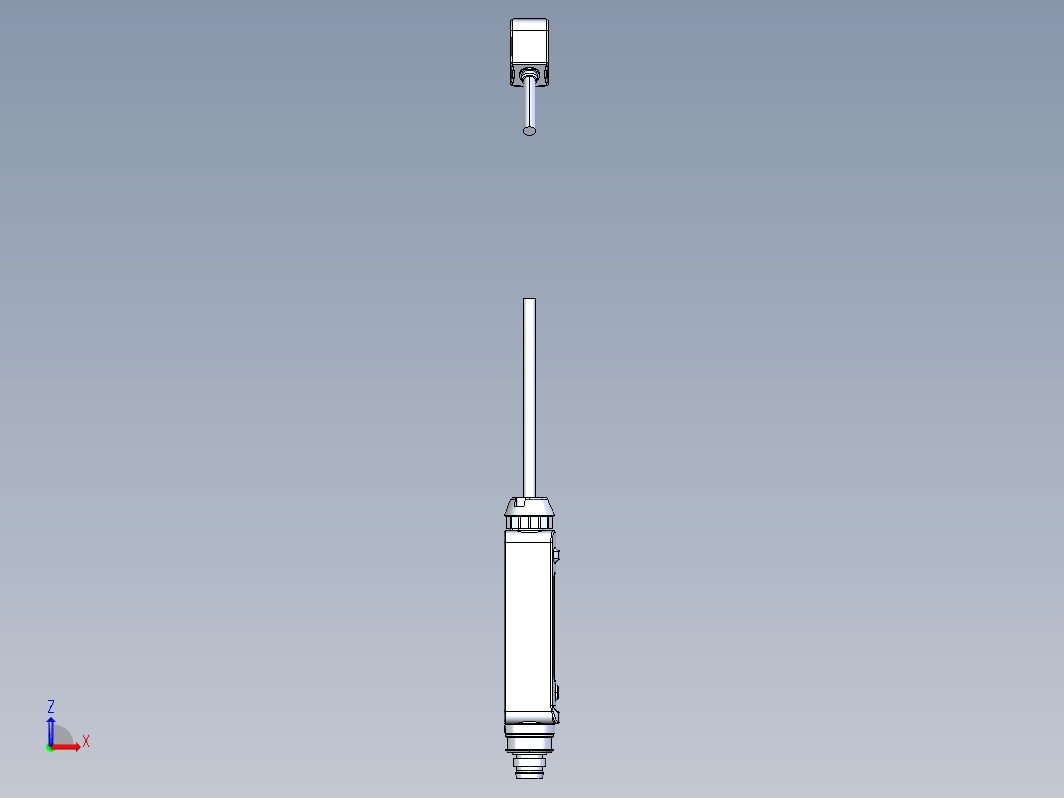 基恩士激光传感器LR-X50C_X100C_X250C