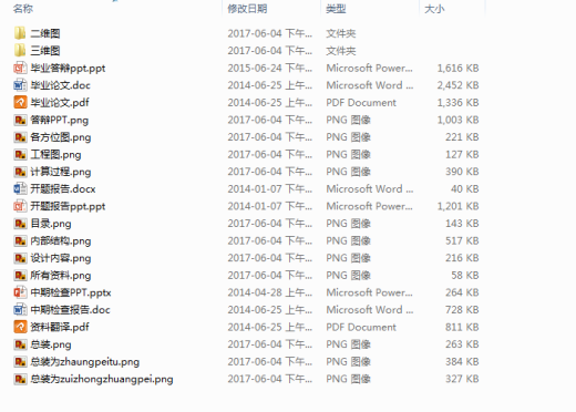 某商用车贯通式驱动桥设计三维CatiaV5R21带参+CAD+说明书缩略图