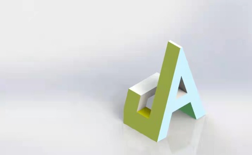 支撑柱快拆螺丝扣环装配机缩略图
