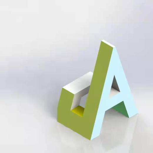 支撑柱快拆螺丝扣环装配机缩略图