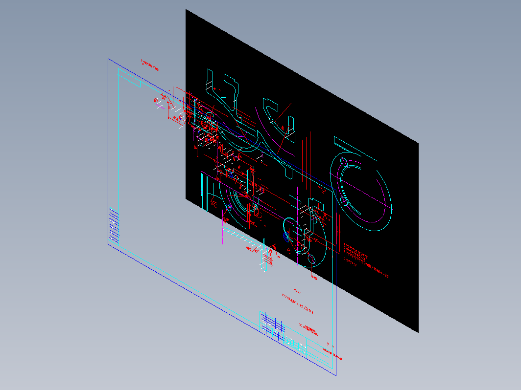 阀门 50j41w01