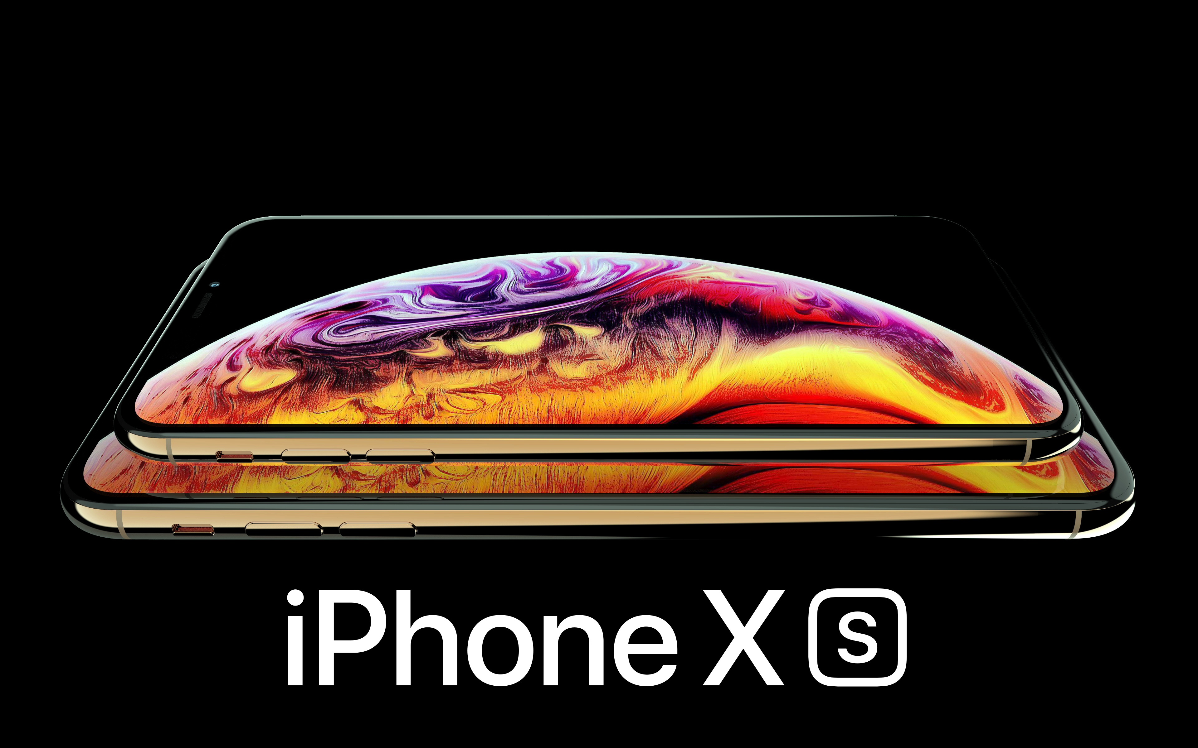 iPhone XS（内含详细数据尺寸！重要！）