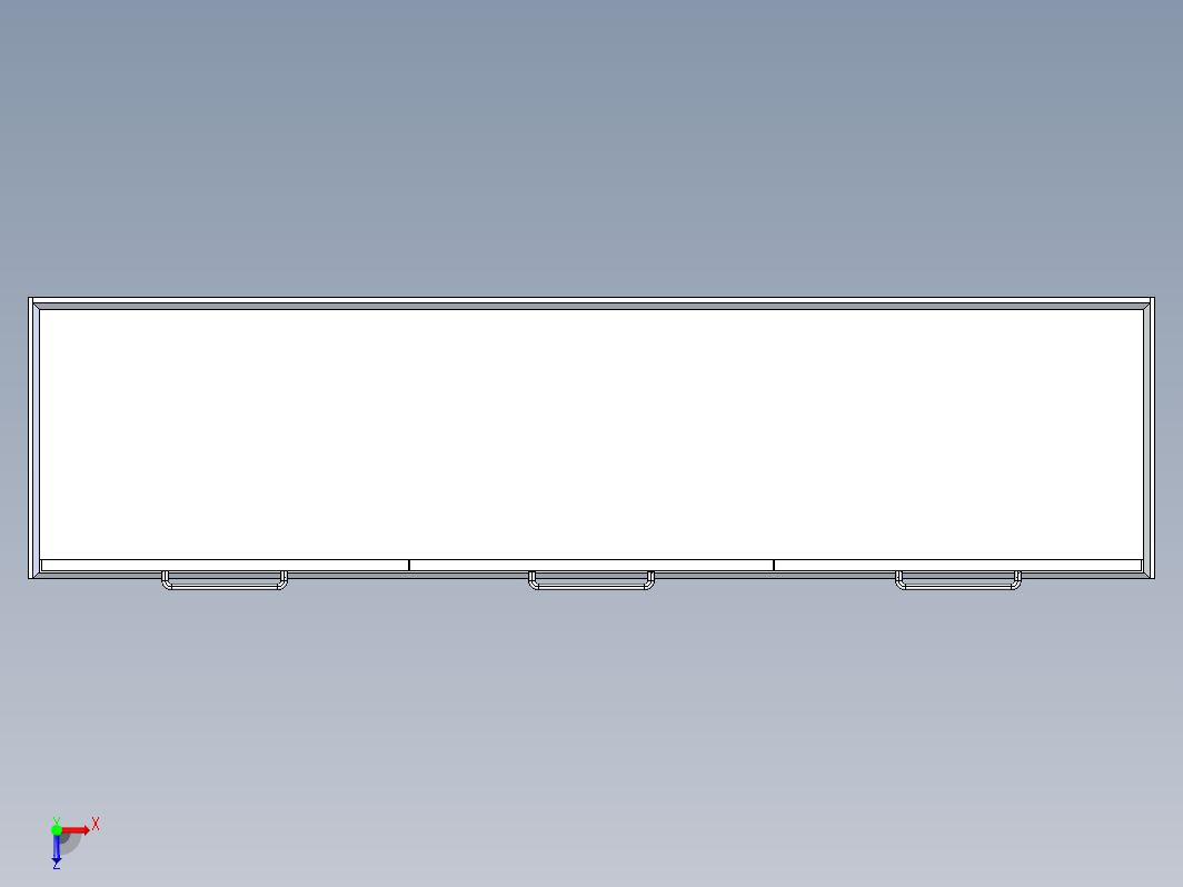 Furniture Sideboard边桌边柜