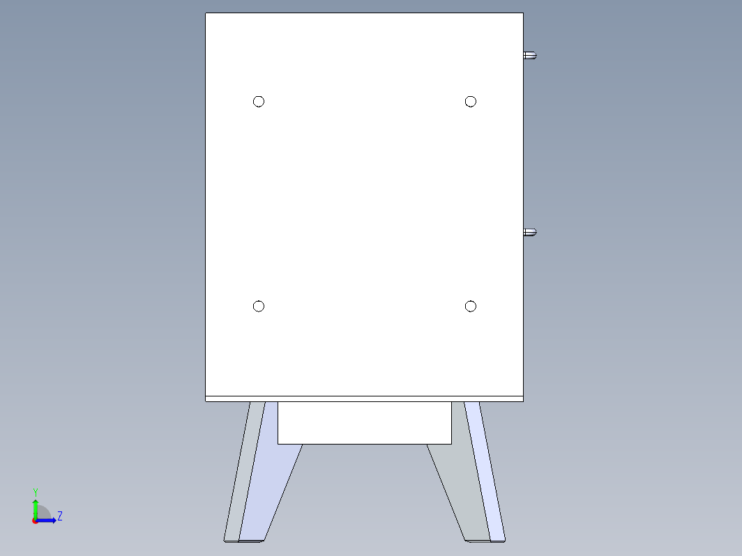 Furniture Sideboard边桌边柜