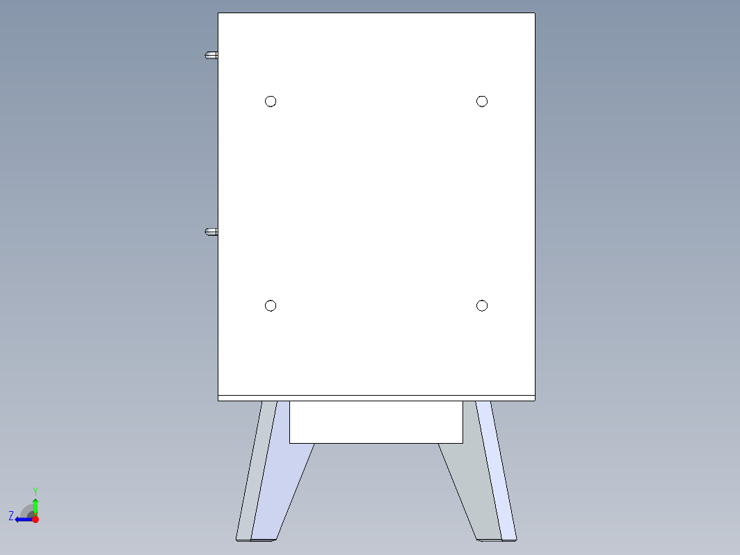 Furniture Sideboard边桌边柜