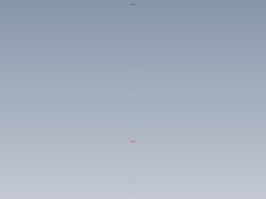 HG人孔图21516-0.6-450缩略图