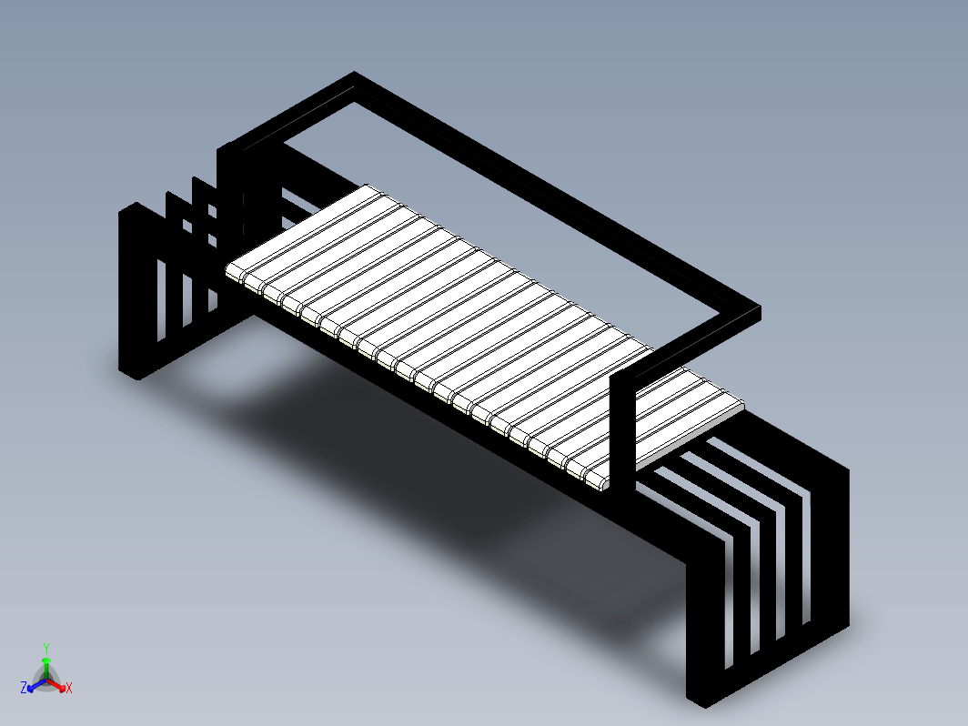 花园套装家具