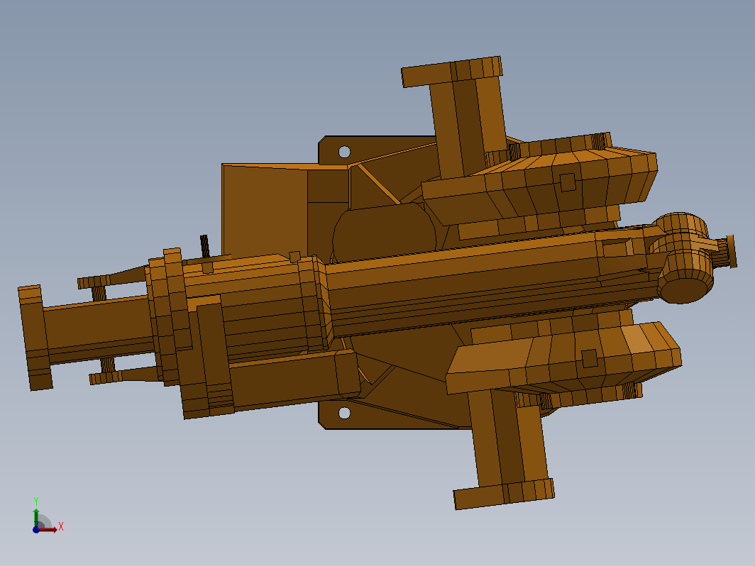 ABB IRB1400 M2000焊接机器人