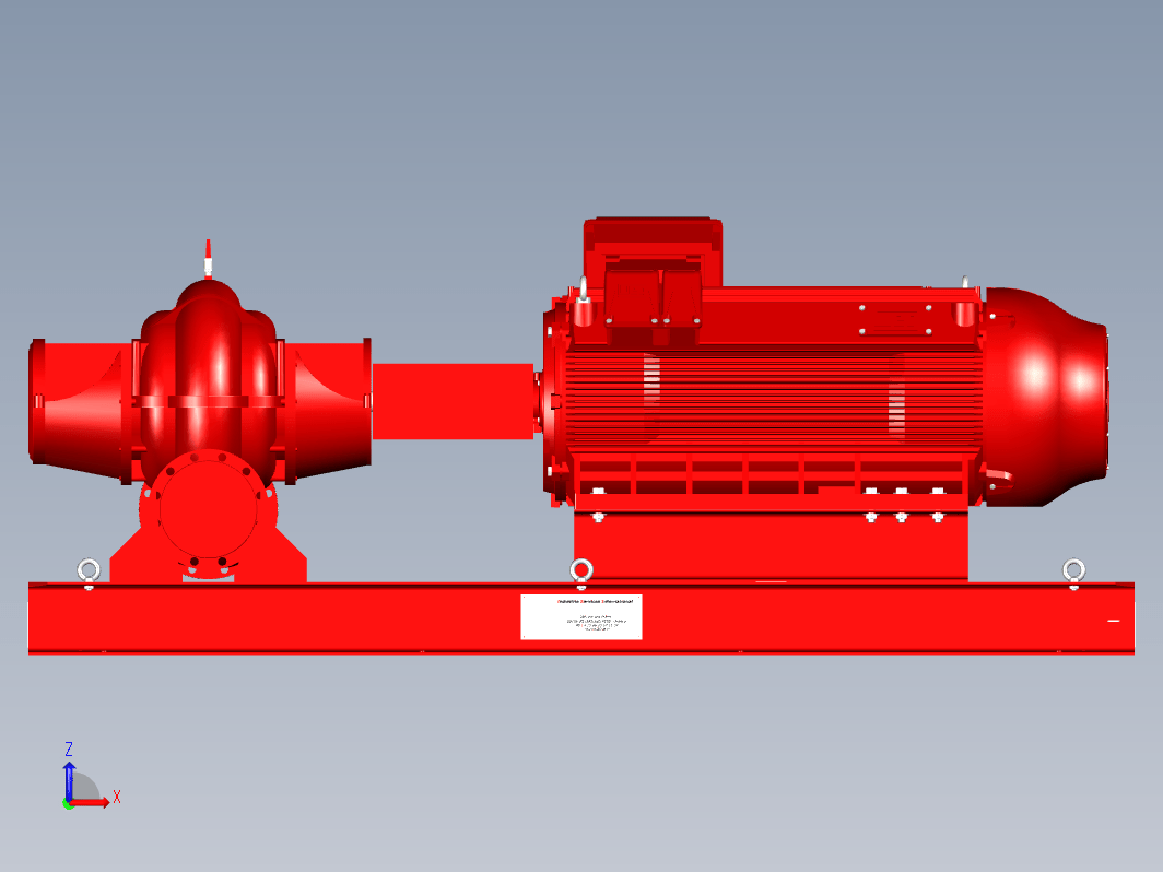 电泵组850m3h-90mcl (1)