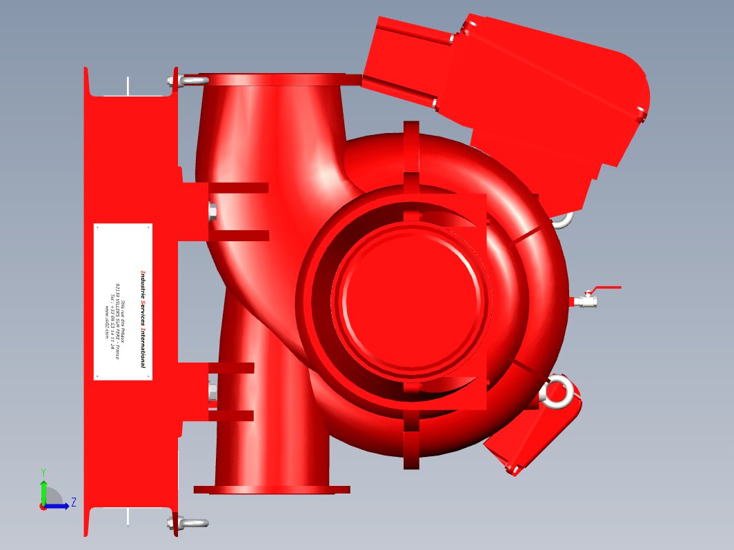 电泵组850m3h-90mcl (1)