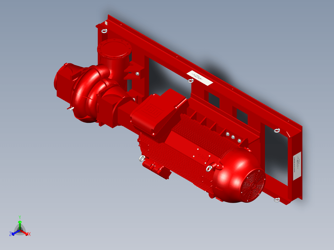 电泵组850m3h-90mcl (1)