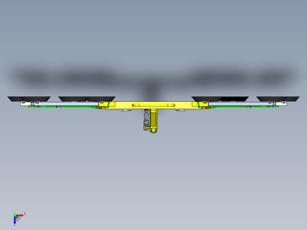 Vacuum lifter V1真空吸盘提升器