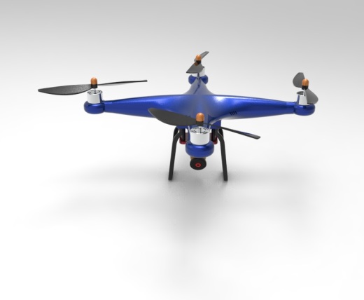drone-518四轴无人机缩略图
