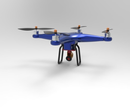 drone-518四轴无人机缩略图