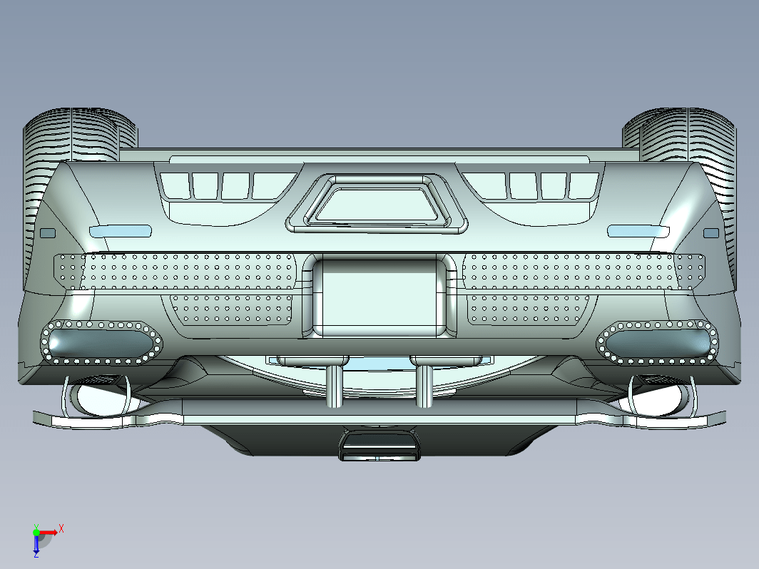 柯尼赛格 koenigsegg agera r跑车