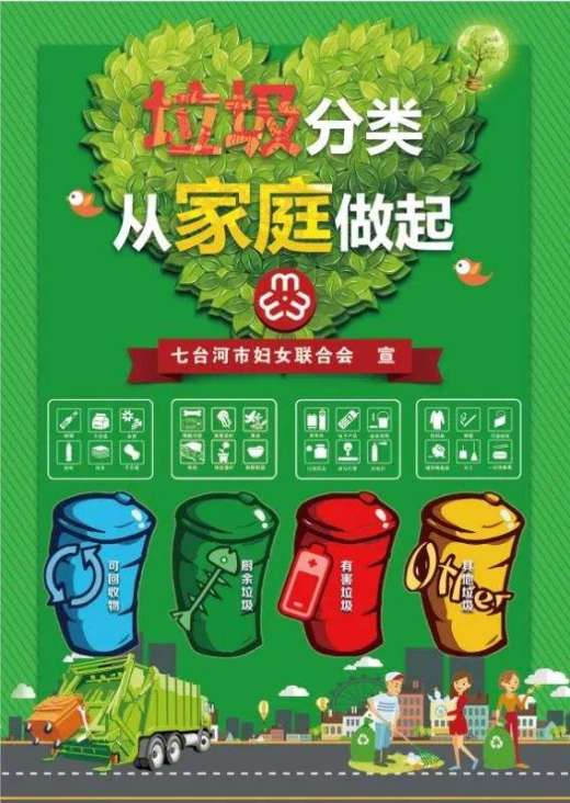 新型垃圾箱缩略图