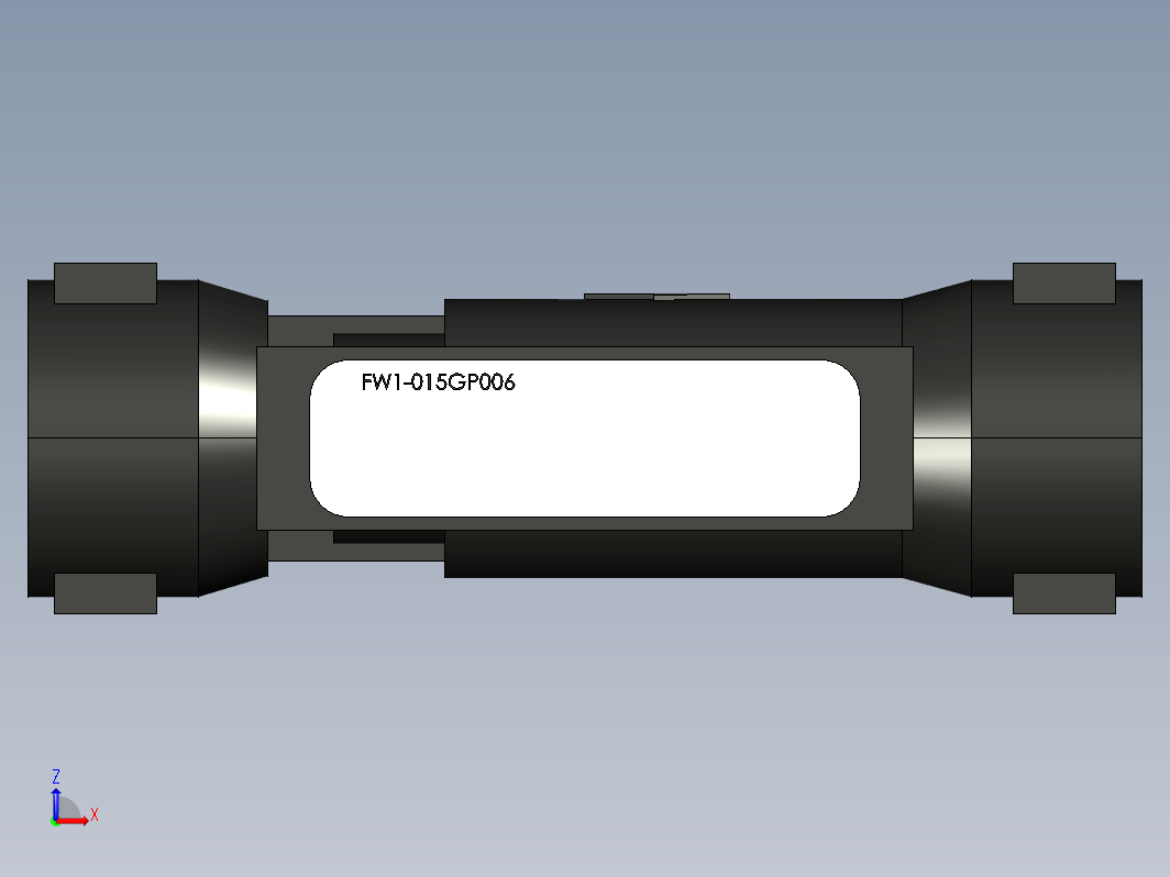 氟1-6Lpm_FW1-015Gp006_霍斯贝格