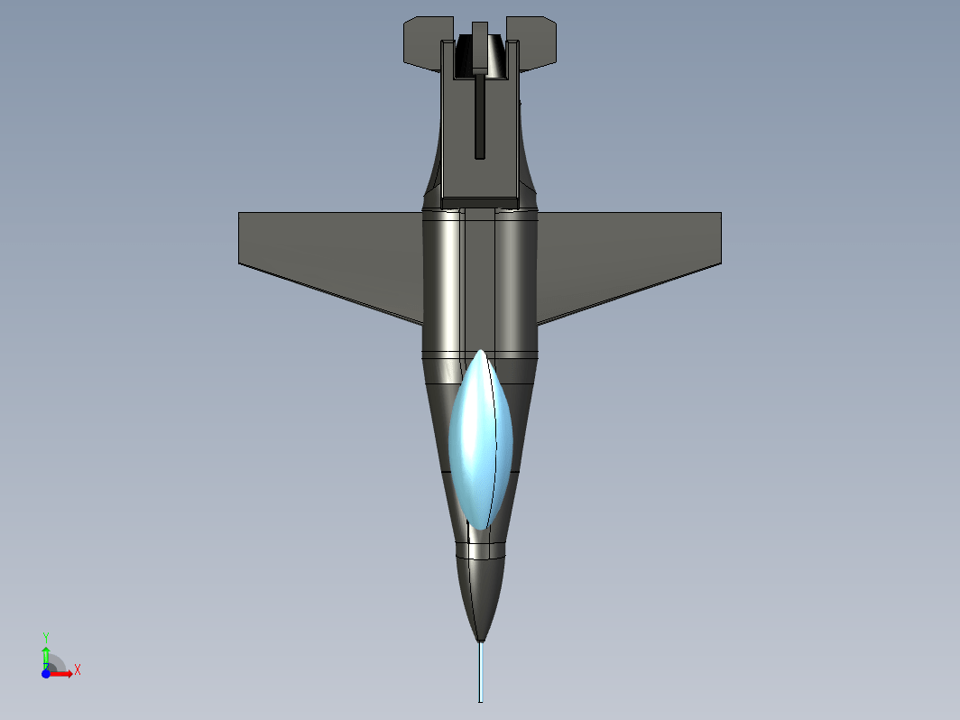 F-16猎鹰战机