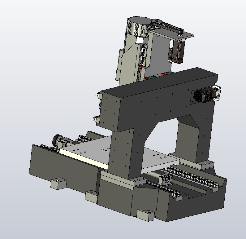 精密数控CNC