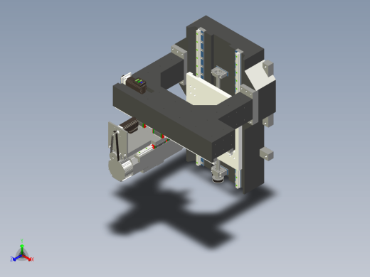精密数控CNC