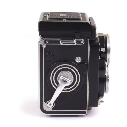照相机501 Rolleiflex 2.8F缩略图
