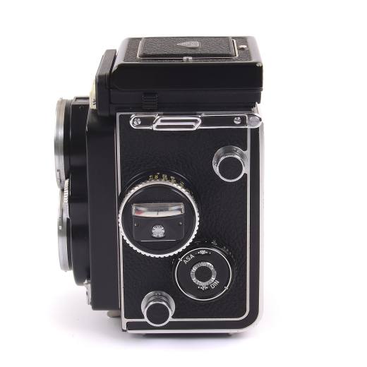 照相机501 Rolleiflex 2.8F缩略图