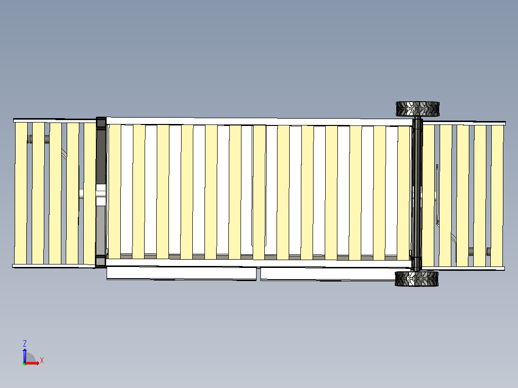 asador烧烤架