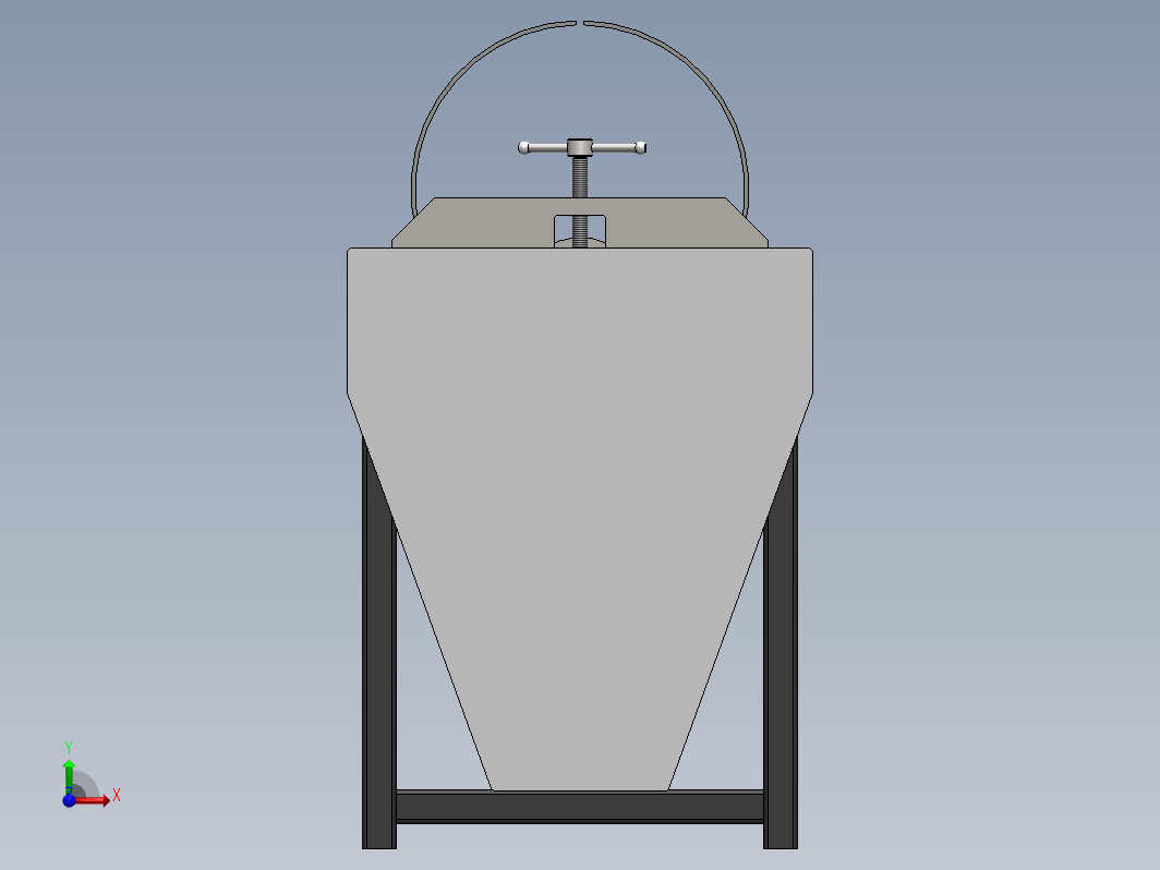 1.9米卷板机