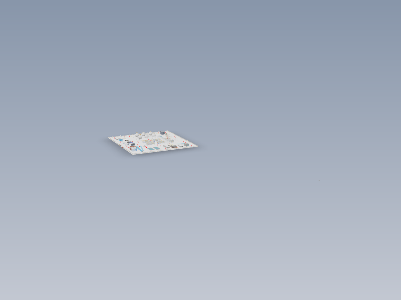 200 kt／a 1,4-丁二醇项目设计CAD+说明书