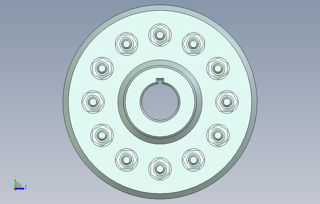 GB4323_LT4-20x52弹性套柱销联轴器