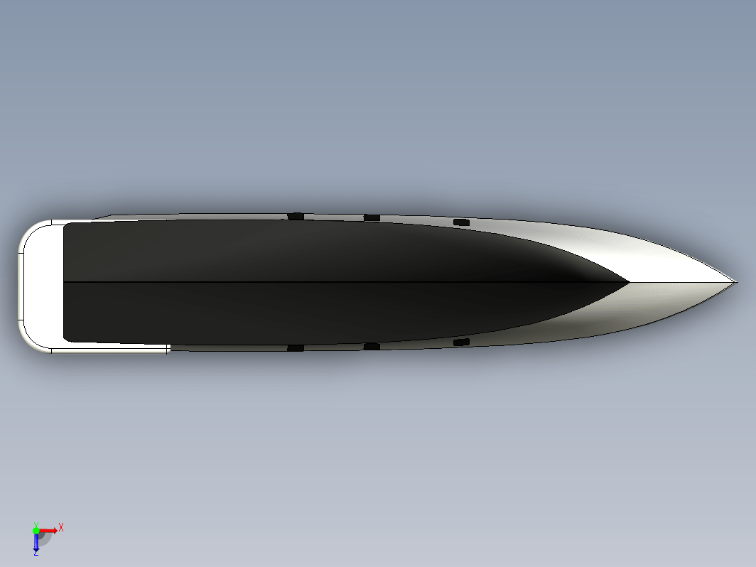 Azimut 62游艇