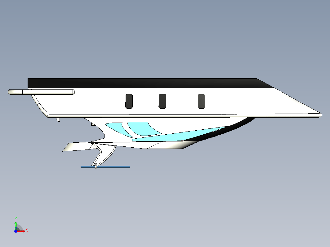 Azimut 62游艇