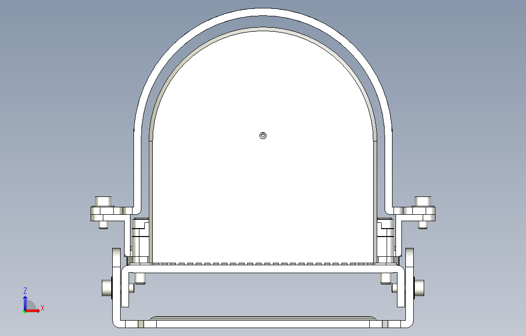 安全激光扫描仪SZVB02_21_VH1_X系列