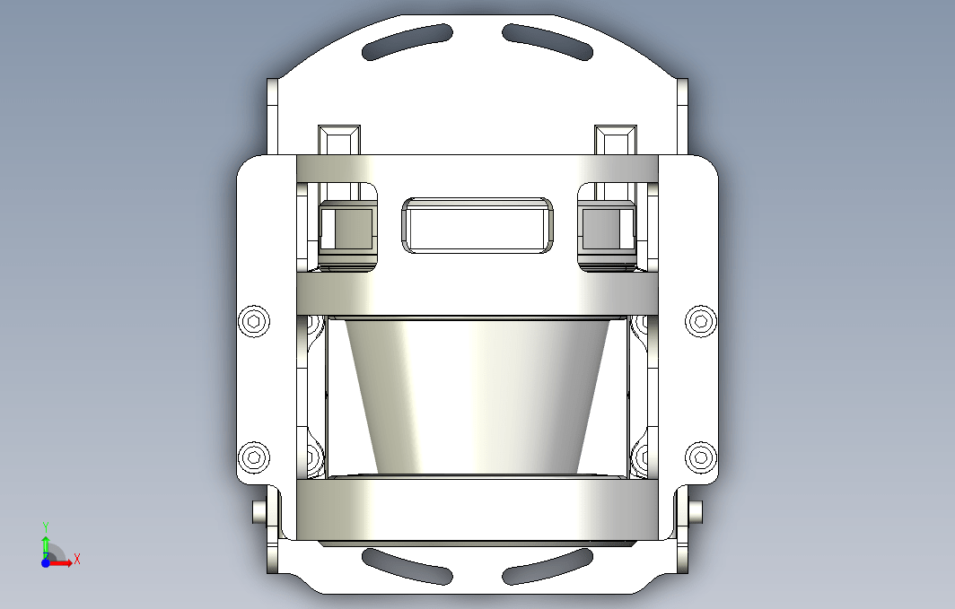 安全激光扫描仪SZVB02_21_VH1_X系列